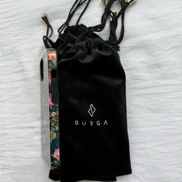 Burga iPhone (not pro) 13 Case - Picture 5 of 10